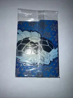 Pokemon TCG Noctowl #141 Sealed, Stellar Crown Promo Card, NM Condition - Image 2