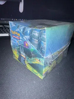 Pokemon TCG Sinnoh Stars Mini Tin Display Sealed/Neu OVP Deutsch - Image 3