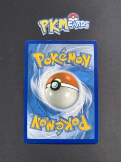 Pokemon TCG Pikachu SM76 Black Star Promo Cosmos Holo LP. - Image 2