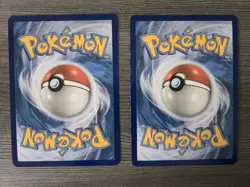 Pokemon TCG - Oversized Jumbo - Leafeon Vstar SWSH195 - Glaceon Vstar SWSH197 - Image 2