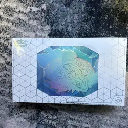Pokemon TCG Terapagos Ultra-Premium Collection Box - Image 1