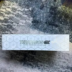 Pokemon TCG Terapagos Ultra-Premium Collection Box - Image 3