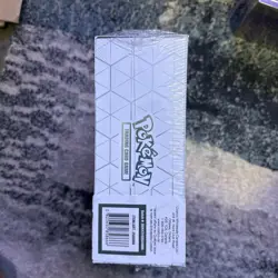 Pokemon TCG Terapagos Ultra-Premium Collection Box - Image 5