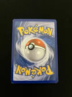 Umbreon 10/90 PL Pokemon Cards Non Holo Rare Vintage Heart Gold Soul Silver - Image 5