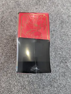 🎄 Sealed - Pokemon TCG Koraidon 🐉 Scarlet & Violet Elite Trainer Box ETB 🔥 - Image 2