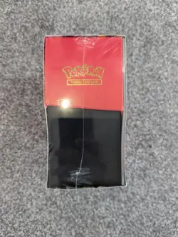 🎄 Sealed - Pokemon TCG Koraidon 🐉 Scarlet & Violet Elite Trainer Box ETB 🔥 - Image 4