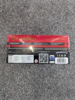 🎄 Sealed - Pokemon TCG Koraidon 🐉 Scarlet & Violet Elite Trainer Box ETB 🔥 - Image 5