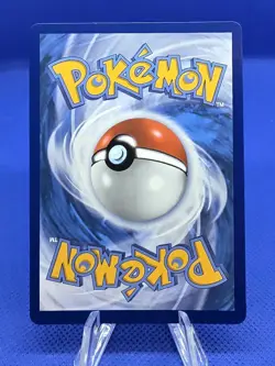 Pokemon Phantasmal Flames UPC ORICORIO EX #24 PROMO English Mint - Image 2