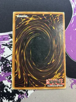 Yugioh Blue-Eyes White Dragon SDK-001 Ultra Rare Unlimited MP - Image 4