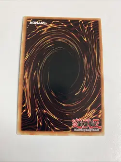 Yugioh - Swordsoul of Mo Ye BODE-EN003 1st Edition SECRET NM X1 - Image 2