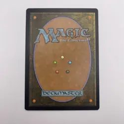 1xMTG Nexus of Fate-Promos: Buy-A-Box-Core Set 19-MP Foil - Image 2