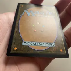 1xMTG Nexus of Fate-Promos: Buy-A-Box-Core Set 19-MP Foil - Image 3