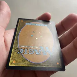 1xMTG Nexus of Fate-Promos: Buy-A-Box-Core Set 19-MP Foil - Image 4