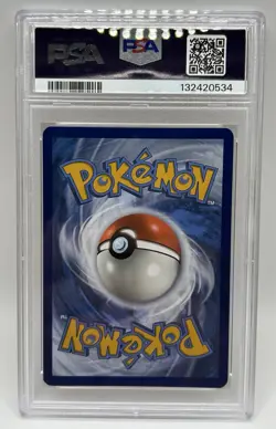 Charizard Ex 228/197 - Hyper Rare Gold Obsidian Flames Pokemon Card PSA 7 - Image 3