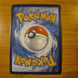 Dark Patch 216/196 Lost Origin Rainbow Rare Full Art Pokemon Card - Image 2