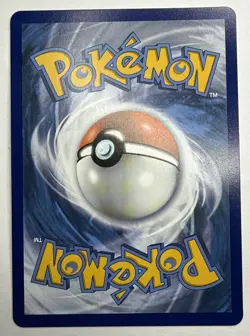 Pokemon Gyarados VMAX TCG Rainbow Secret Rare Card 207/203 Evolving Skies - Image 4