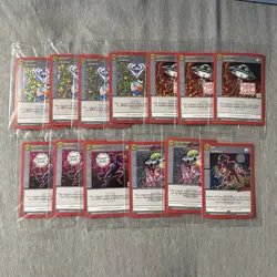 NYCC 2022 Metazoo Passport Promo Card Exclusive Comic Con Lot Sealed - Image 1