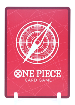 One Piece Card - SHIRAHOSHI OP11-022 (L) Alt Art A Fist of Divine Speed English - Image 3