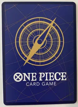 Sabo - OP09-027 (3rd Anniversary Winner) OP09-027 One Piece Promotion Cards Foil - Image 2