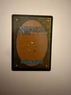 MTG Cosmogrand Zenith FOIL | Edge of Eternities | EOE - Image 2