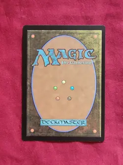 Wayfarer's Bauble 262 MTG Universes Beyond: Warhammer 40,000 - Image 2