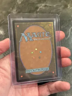 Questing Beast Halo Foil, An Encyclopedia of Magic Secret Lair (44) - Image 2