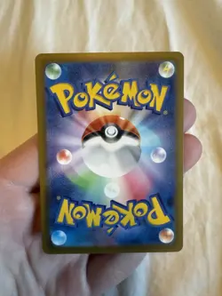 Anthea and Concordia SR 221/193 Mega Dream ex M2a Pokemon Card Japanese NM - Image 2