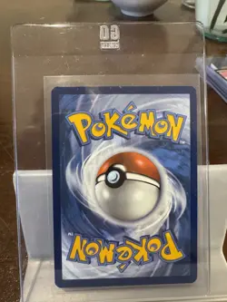 Cornerstone Mask Ogerpon EX Prismatic Evolutions Holo Pokemon TCG Card 160/131 a - Image 4