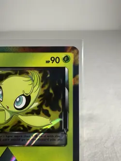 Pokemon TCG Celebi Prism Star 19/214 Sun & Moon Lost Thunder Holo Rare - Image 5