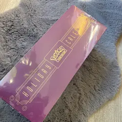 Pokemon TCG 2025 Holiday Advent Calendar Box NEW 8 Promo 6 Booster 7 Fun Pack + - Image 4