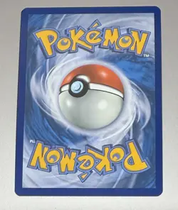 POKEMON TCG CHARIZARD EX SVP161 BLACK STAR PROMO HOLO LIGHTLY PLAYED - Image 2