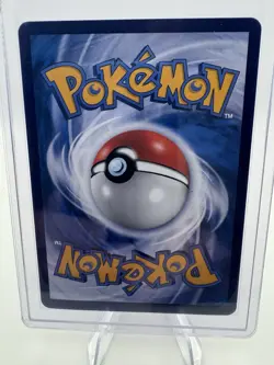 NEMONA POKEMON CHINESE GEM PACK CBB1C HYPER RARE Full Art 1704/04 NM - US SELLER - Image 2
