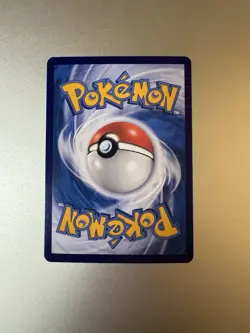Pokemon TCG | Greavard 1607/07 | CBB3C Gem Pack Vol.3 | Art Rare Holo | Chinese - Image 2