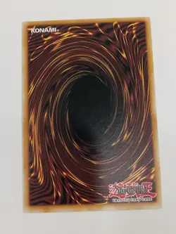 Yu-Gi-Oh TCG IGAS-EN080 Head Judging - Image 2