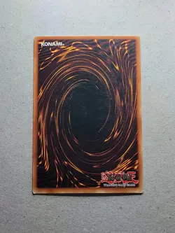 The Secret of the Bandit - LOD-085 - Common - 1st Edition - YuGiOh-LP - Image 2