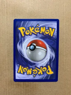 1st Edition SPANISH Drowzee 49/102 Base Set - Common Pokemon Card - NM/Mint - Image 2
