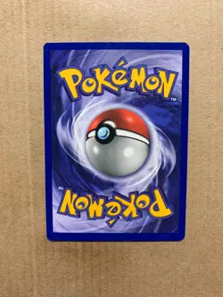 1st Edition Cubone 50/64 Jungle Set - Common Pokemon Card - NM/Mint - Image 2