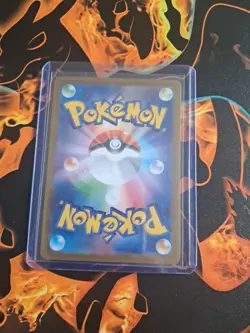 Umbreon ex RR 093/187 SV8a Terastal Festival ex, Japanese Pokemon Card - Image 2