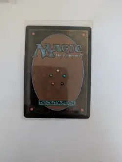 MtG Doctor Who Quantum Misalignment Foil Extended Art Magic Gathering R 0368 - Image 2