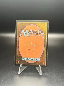 Phyrexian Devourer Artifact Alliances ALL Regular MP *Reserved List *a - Image 2