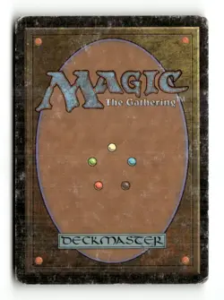 MTG Phyrexian Devourer - Alliances Heavily Played English - Image 2