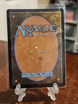 Enlightened Tutor (Showcase) Avatar: The Last Airbender: Eternal-Legal Regular - Image 2