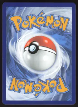 Gengar 066/196 Pokemon TCG Trick or Trade NM - Image 2
