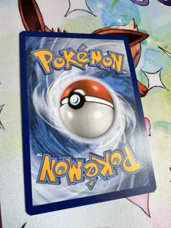 Pokemon TCG Arven Special Illustration Rare SV: Paldean Fates 235/091 - Image 5