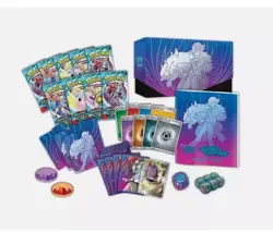 Pokemon Scarlet & Violet Journey Together ETB Brand New Sealed - IN HAND - Image 2
