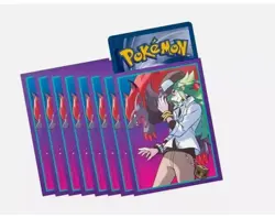 Pokemon Scarlet & Violet Journey Together ETB Brand New Sealed - IN HAND - Image 3