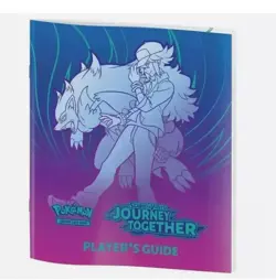Pokemon Scarlet & Violet Journey Together ETB Brand New Sealed - IN HAND - Image 4
