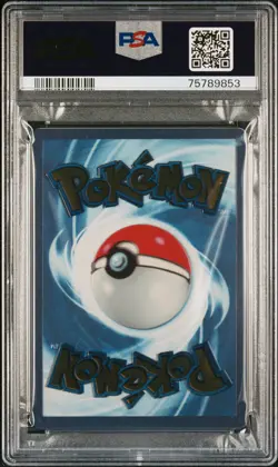 2022 Pokemon Arceus VSTAR Ultra-Premium Collection Metal PSA 10 Gem Mint - Image 2