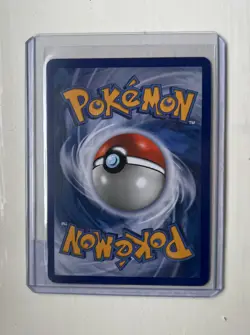 Mismagius GL LV.X 110/111 - Holo Pokemon Rising Rivals - Image 4