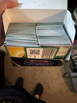 Pokemon Phantasmal Flames Bulk! - Image 1
